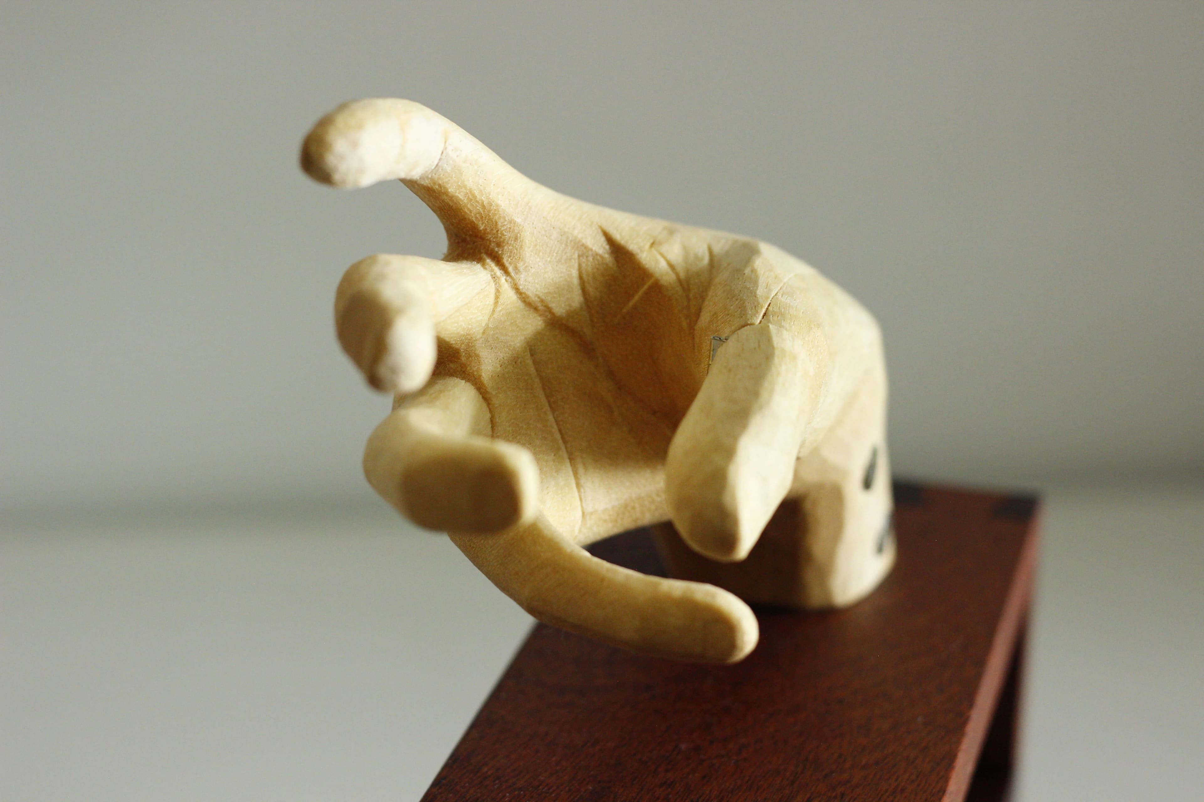 Mayra e Simone no ateliê